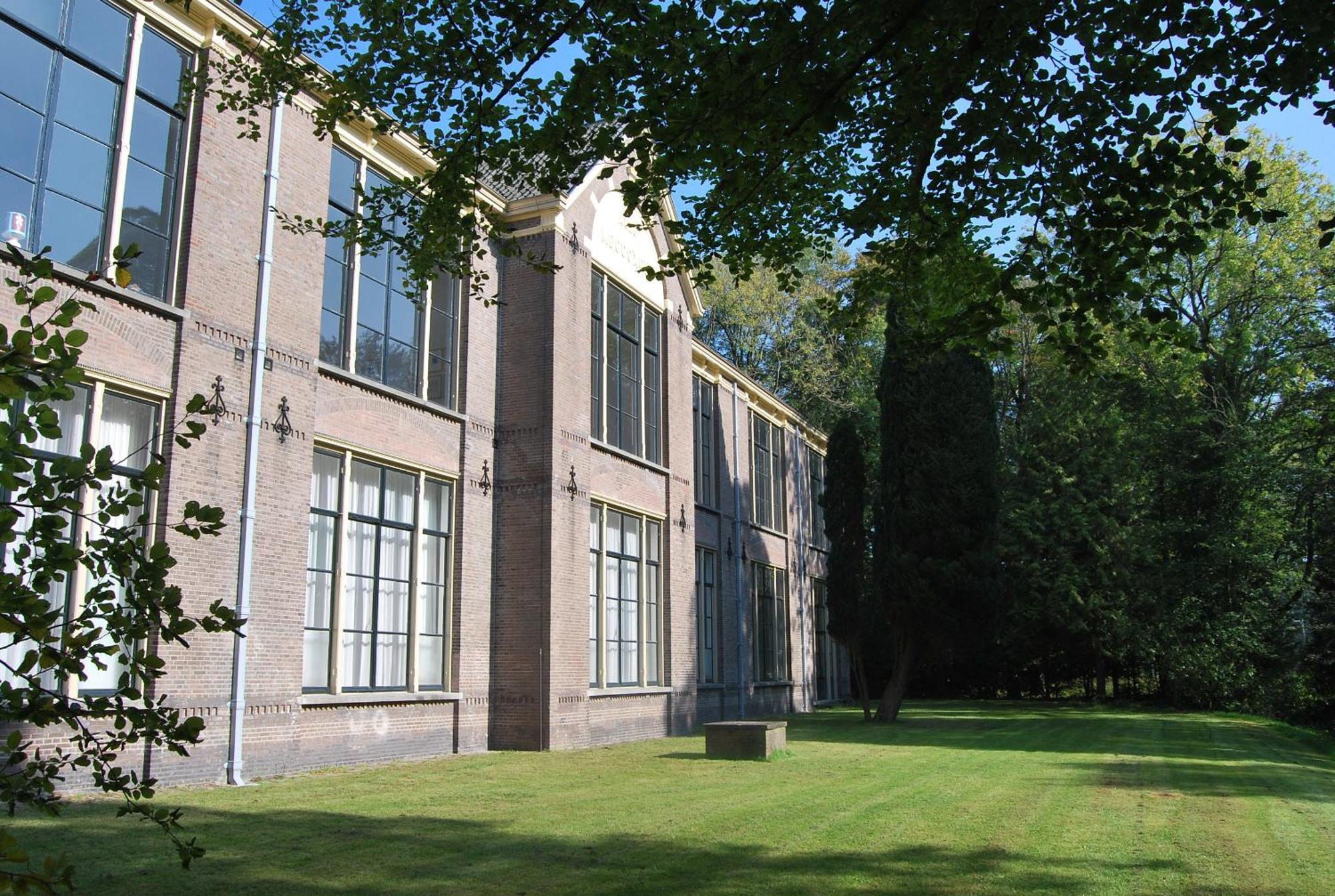 Hotel Bitter En Zoet Veenhuizen Zewnętrze zdjęcie
