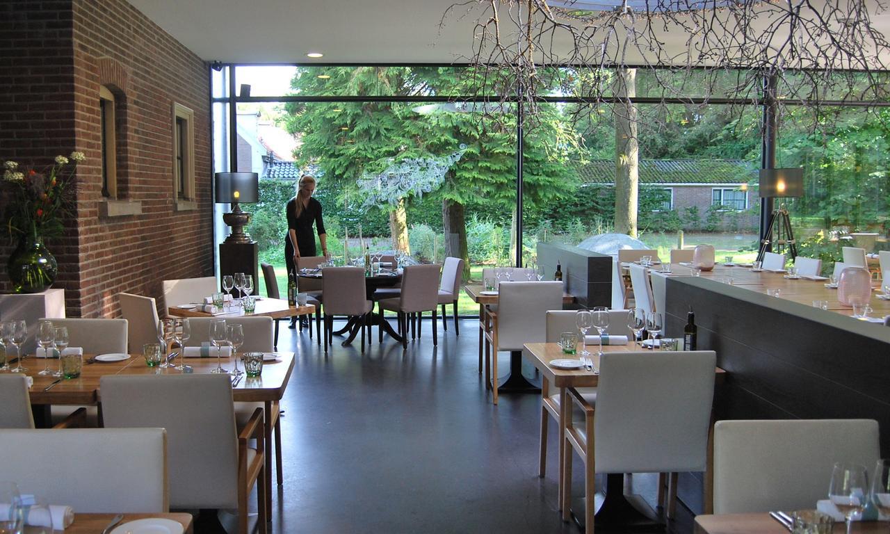 Hotel Bitter En Zoet Veenhuizen Zewnętrze zdjęcie
