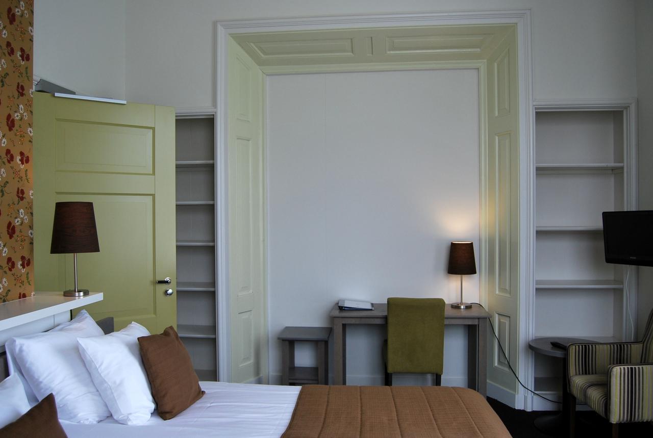 Hotel Bitter En Zoet Veenhuizen Zewnętrze zdjęcie