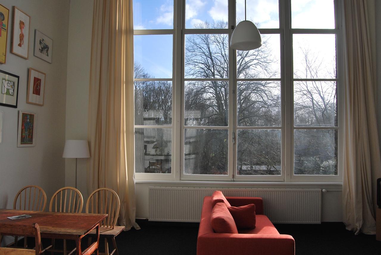 Hotel Bitter En Zoet Veenhuizen Zewnętrze zdjęcie