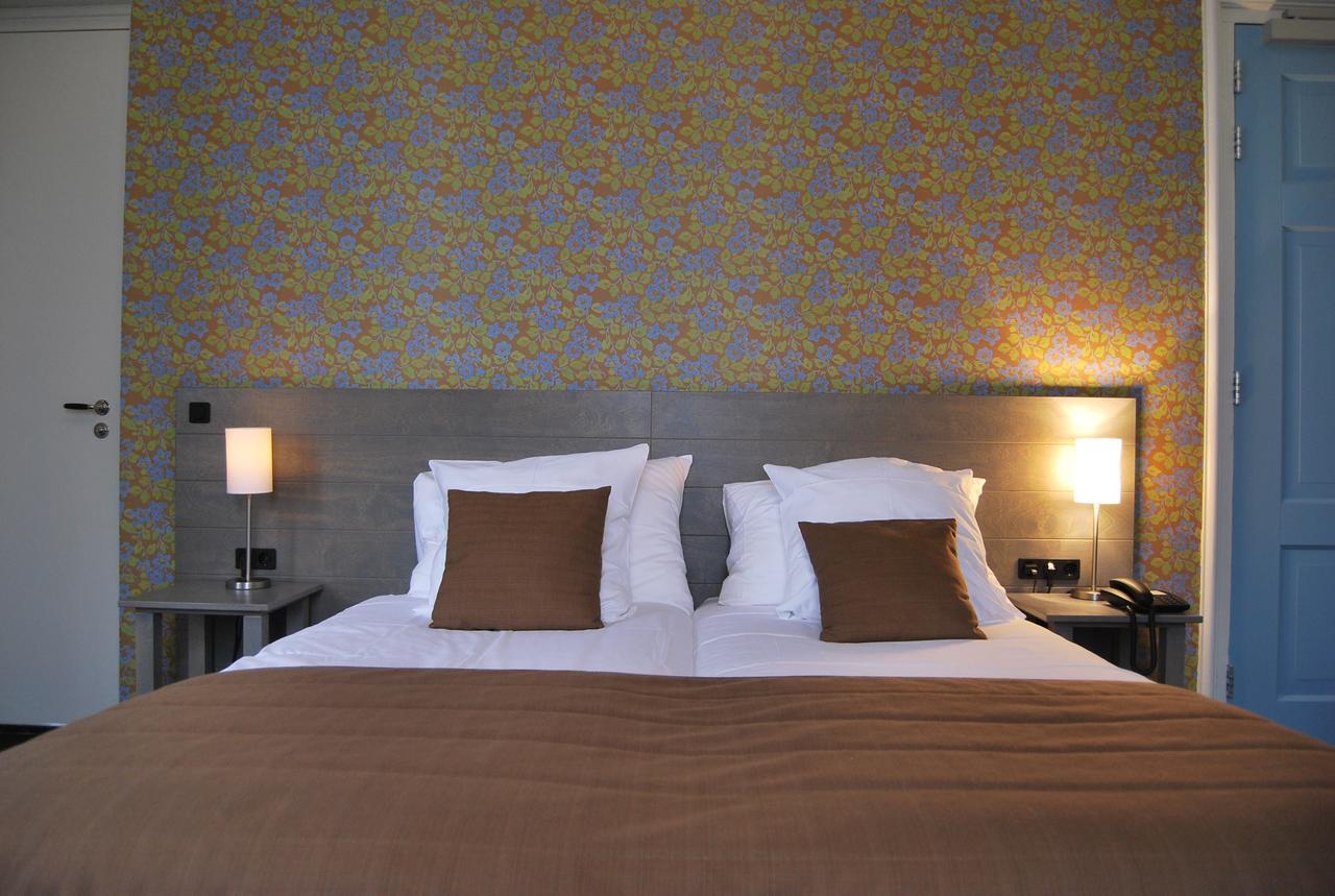 Hotel Bitter En Zoet Veenhuizen Zewnętrze zdjęcie
