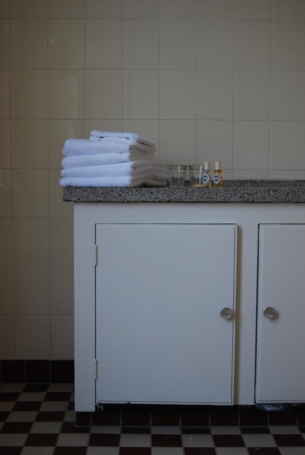 Hotel Bitter En Zoet Veenhuizen Zewnętrze zdjęcie