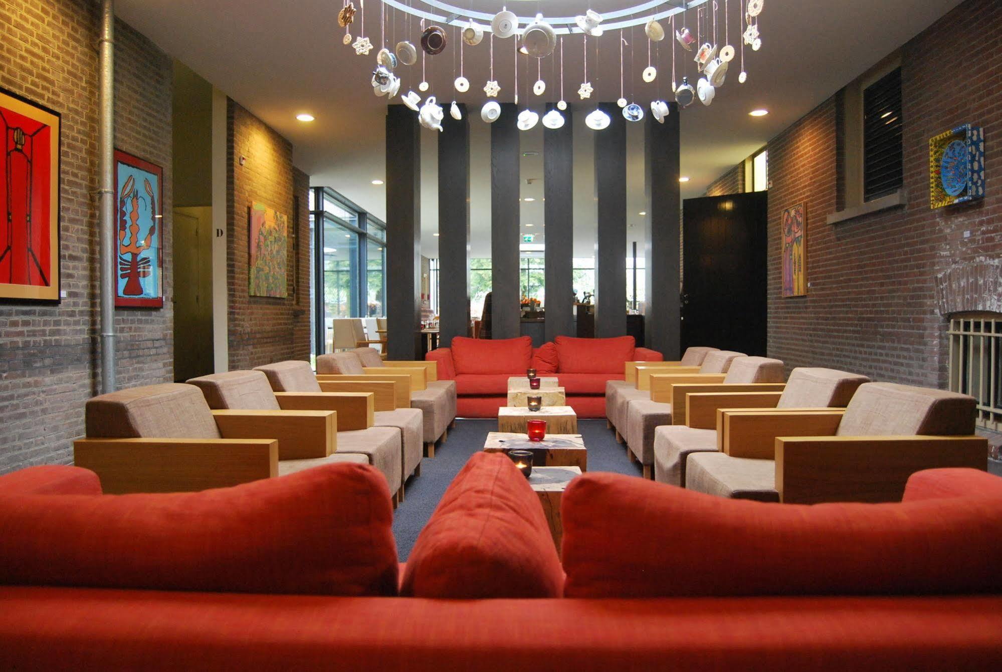 Hotel Bitter En Zoet Veenhuizen Zewnętrze zdjęcie