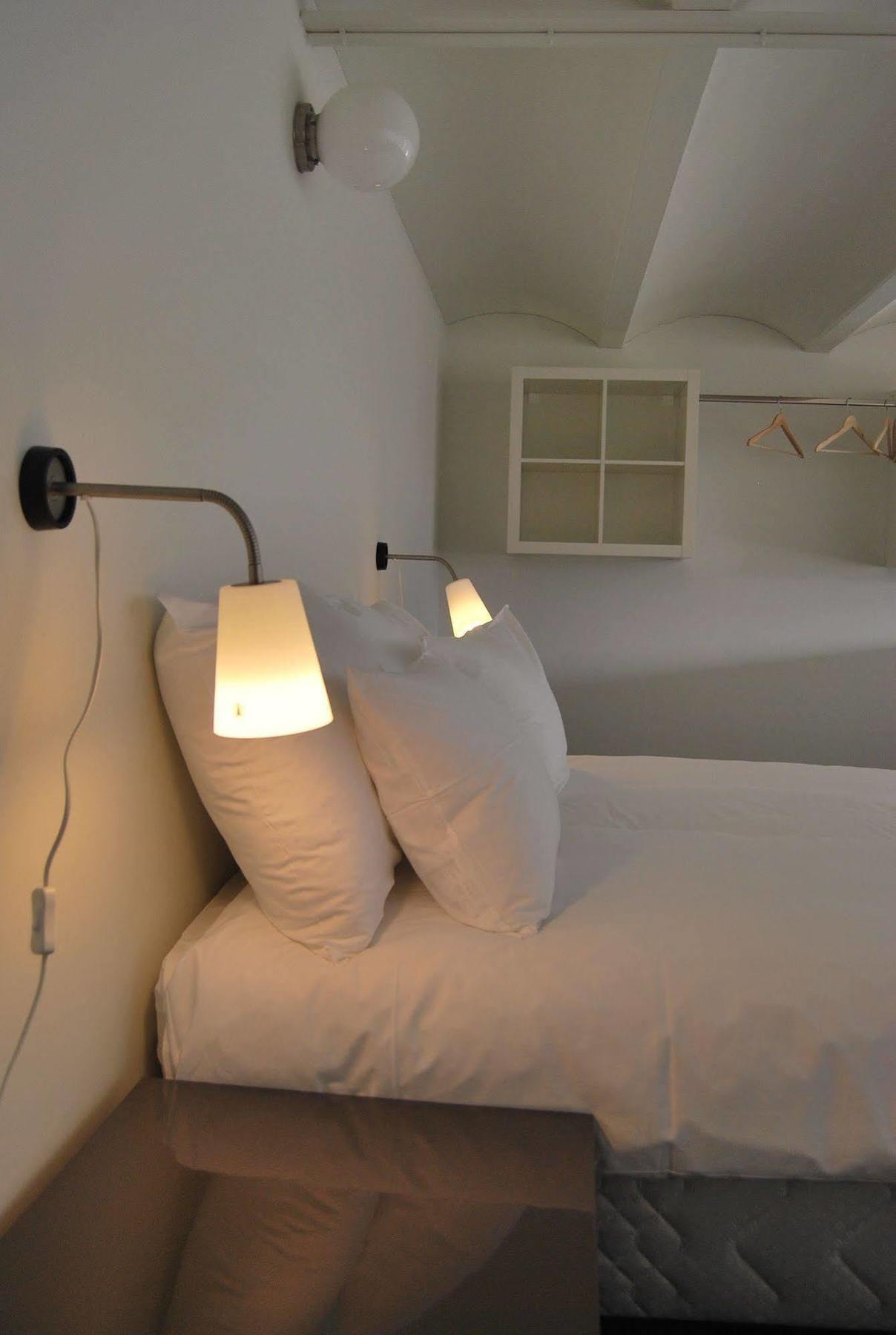 Hotel Bitter En Zoet Veenhuizen Zewnętrze zdjęcie