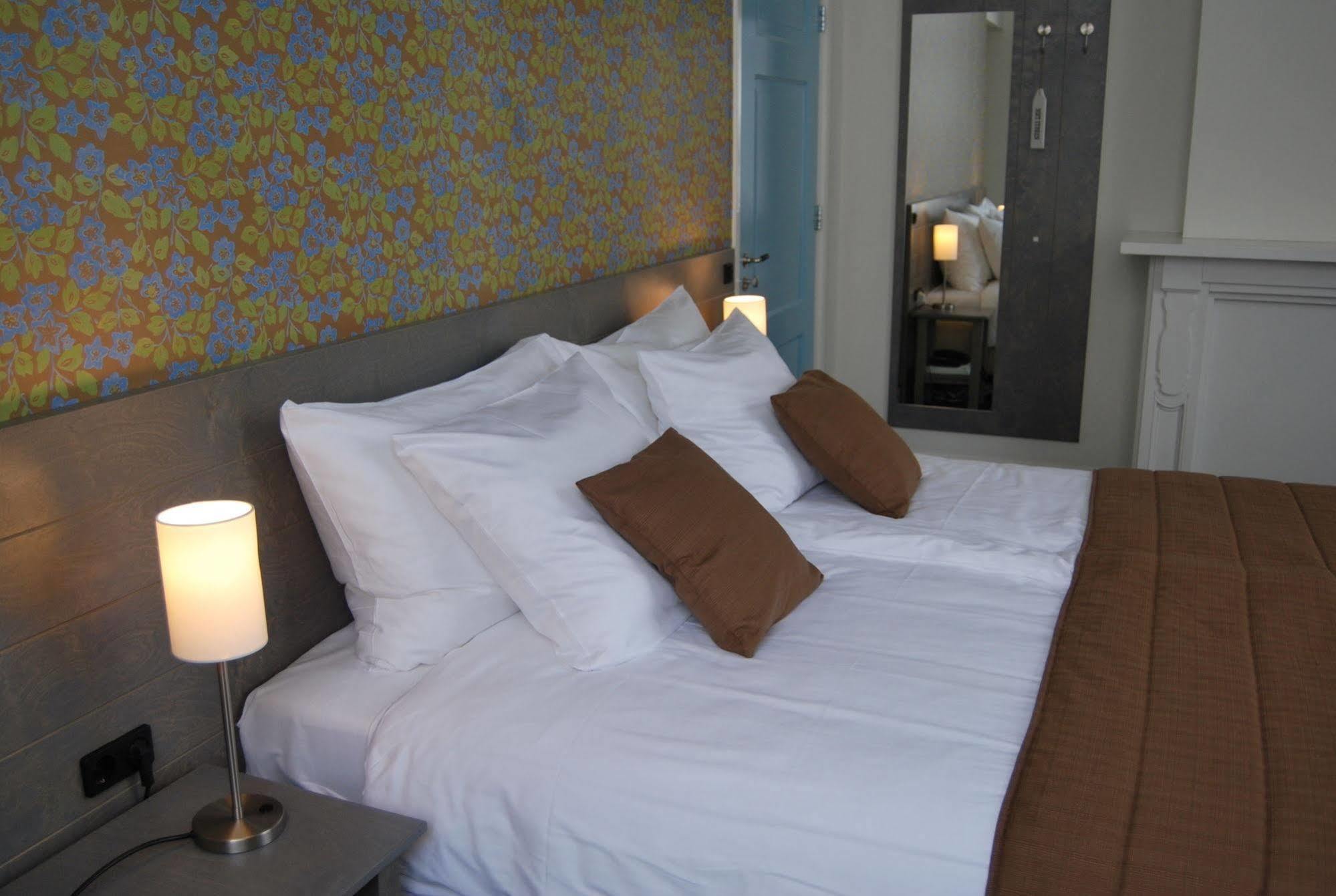 Hotel Bitter En Zoet Veenhuizen Zewnętrze zdjęcie
