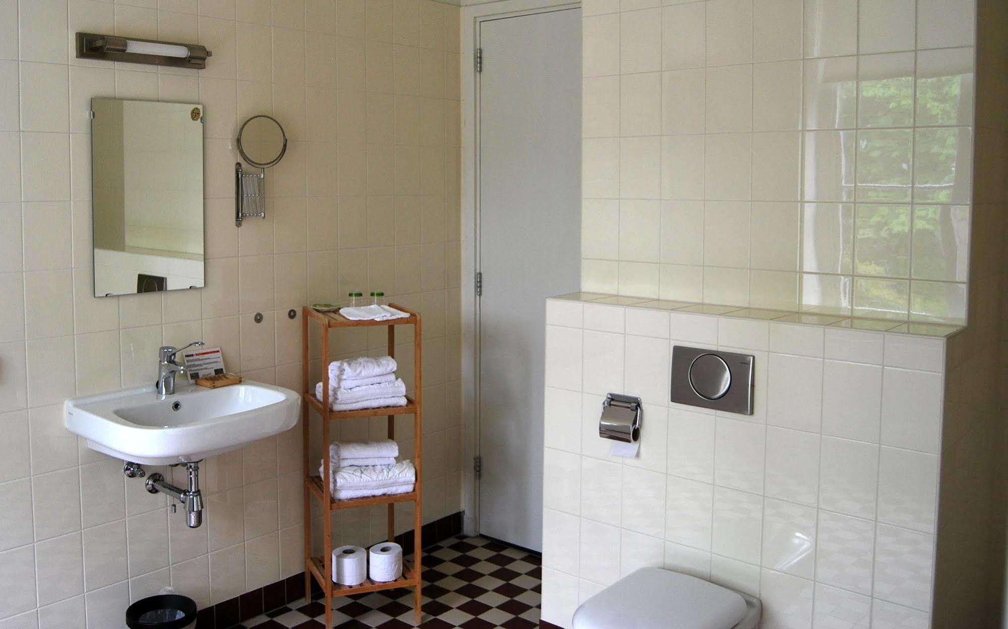Hotel Bitter En Zoet Veenhuizen Zewnętrze zdjęcie
