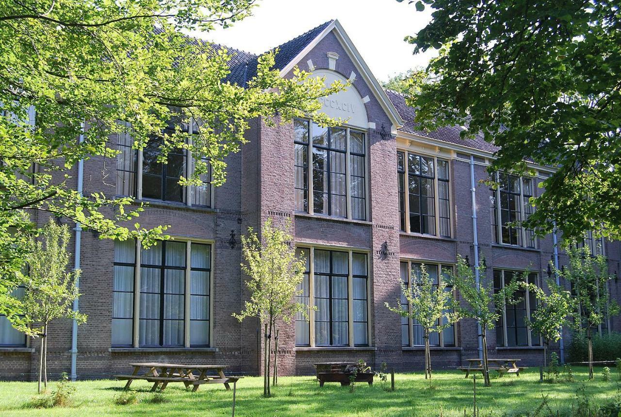 Hotel Bitter En Zoet Veenhuizen Pokój zdjęcie